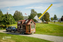 Les tiny house... : autorisation ou pas