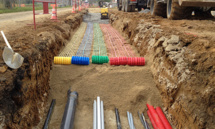 Un lotisseur peut-il financer une extension du réseau électrique excédant 100 m ? Un lotisseur peut-il financer une extension du réseau électrique excédant 100 m ?