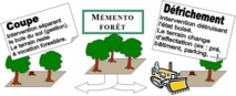 Autorisation de défrichement Autorisation de défrichement