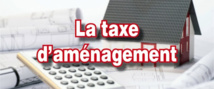 OUTIL DE SIMULATION DE LA TAXE D'AMENAGEMENT OUTIL DE SIMULATION DE LA TAXE D'AMENAGEMENT