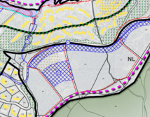 Certificat d'urbanisme négatif Certificat d'urbanisme négatif