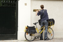 Notification d'une décision Notification d'une décision