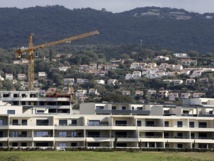 Urbanisme en Corse Urbanisme en Corse