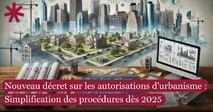 Régime des autorisations d'urbanisme Régime des autorisations d'urbanisme