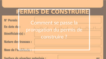 Prorogation