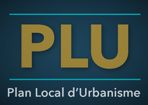 Permis de construire sur PLU