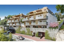 Logements neufs