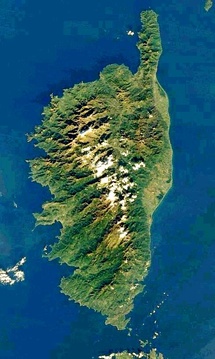 Urbanisme en Corse