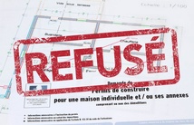 Refus de permis Refus de permis