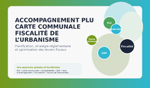 Planifier avec méthode pour mieux maîtriser le territoire