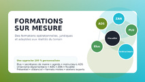 Former pour sécuriser l’action publique locale