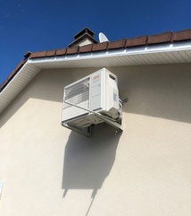 Pompe à chaleur et climatiseur Pompe à chaleur et climatiseur