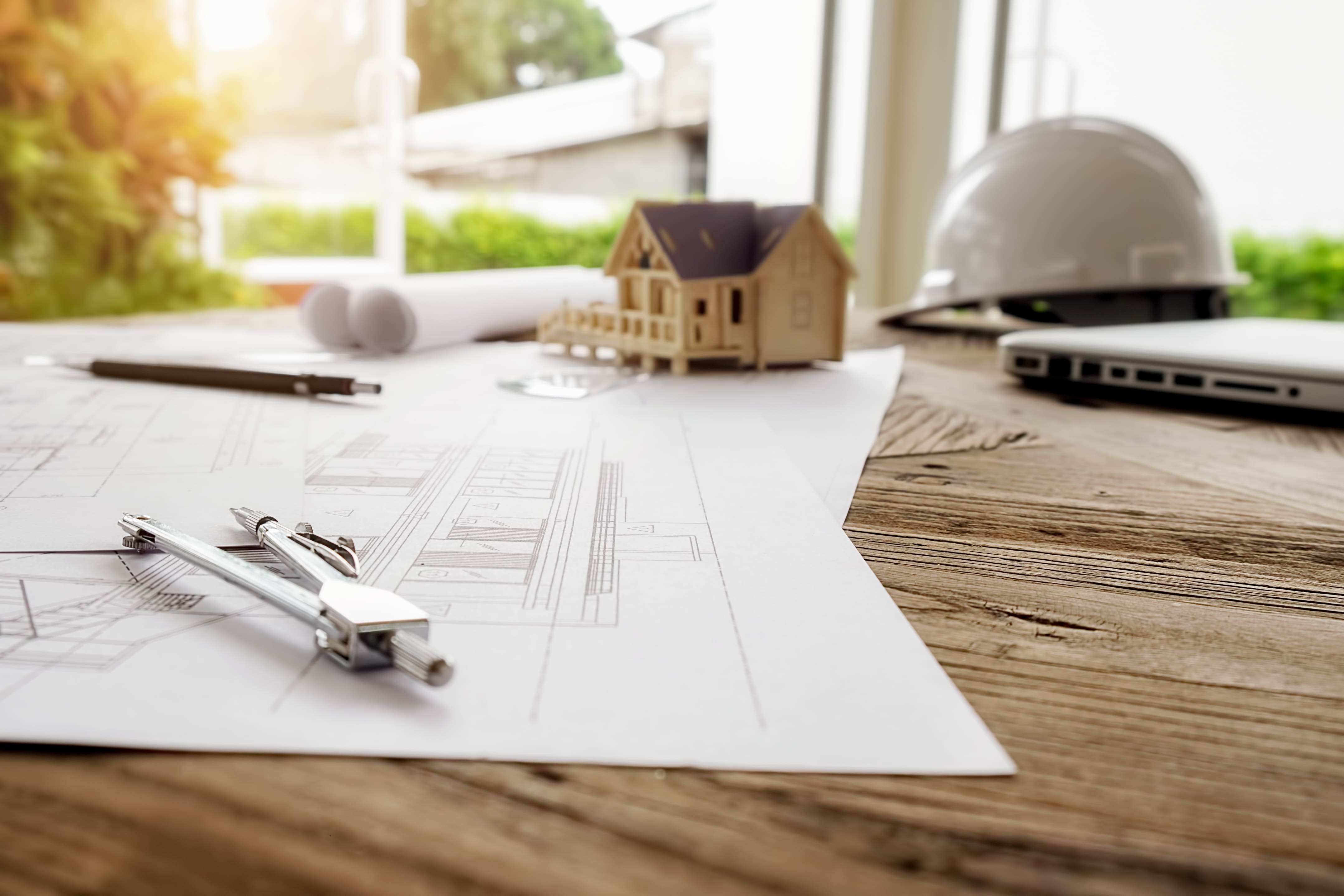 Péremption d'un permis de construire