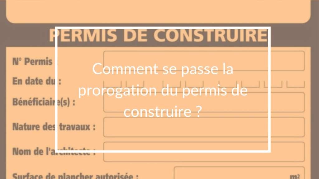 Prorogation