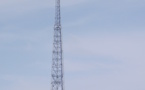 Construction d'antenne relais