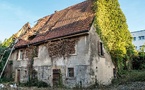 Reconstruction d’une ruine