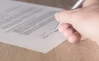 Signature d'un PC