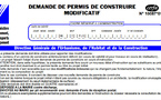 Contestation d'un permis