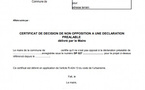 Permis tacite