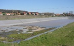 Rétention des eaux