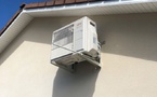 Pompe à chaleur et climatiseur