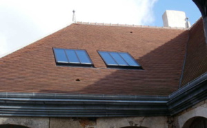 Les fenêtres de toit : autorisation ou non ?