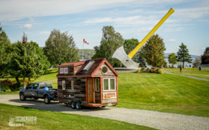 Les tiny house... : autorisation ou pas