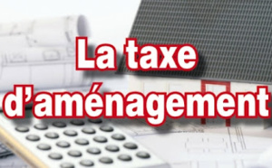 OUTIL DE SIMULATION DE LA TAXE D'AMENAGEMENT