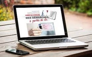 Demande de PC