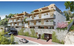 Logements neufs