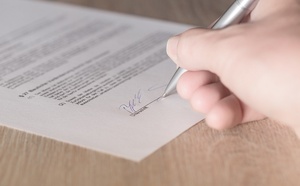 Signature d'un PC