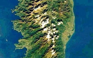 Urbanisme en Corse