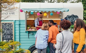 Autorisation de stationnement