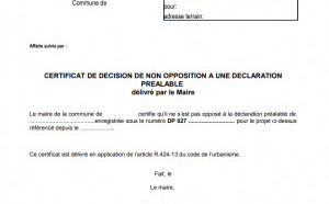 Permis tacite
