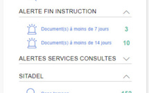 Nos services pour les collectivités