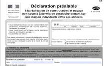 Nouveau CERFA