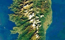 Urbanisme en Corse