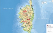 ATLAS DE CORSE