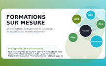 Former pour sécuriser l’action publique locale
