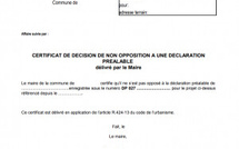 Permis tacite