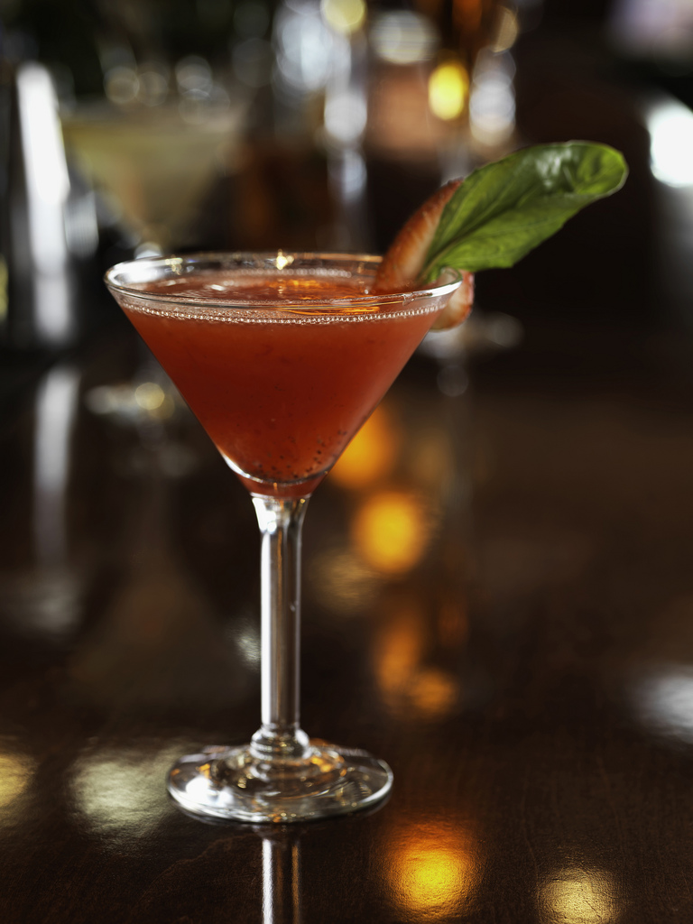 Cocktail Group Cocktail Group