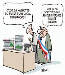 HUMOUR URBANISME HUMOUR URBANISME